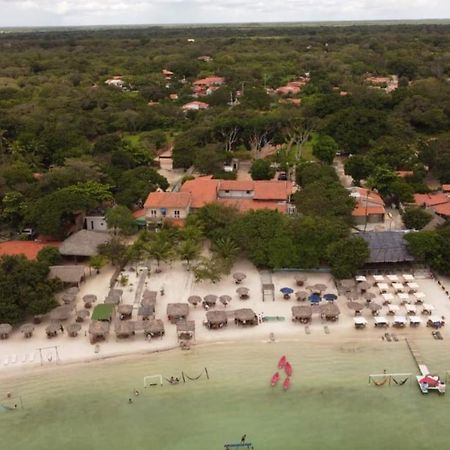Jangaloa Apartman Jijoca de Jericoacoara Kültér fotó