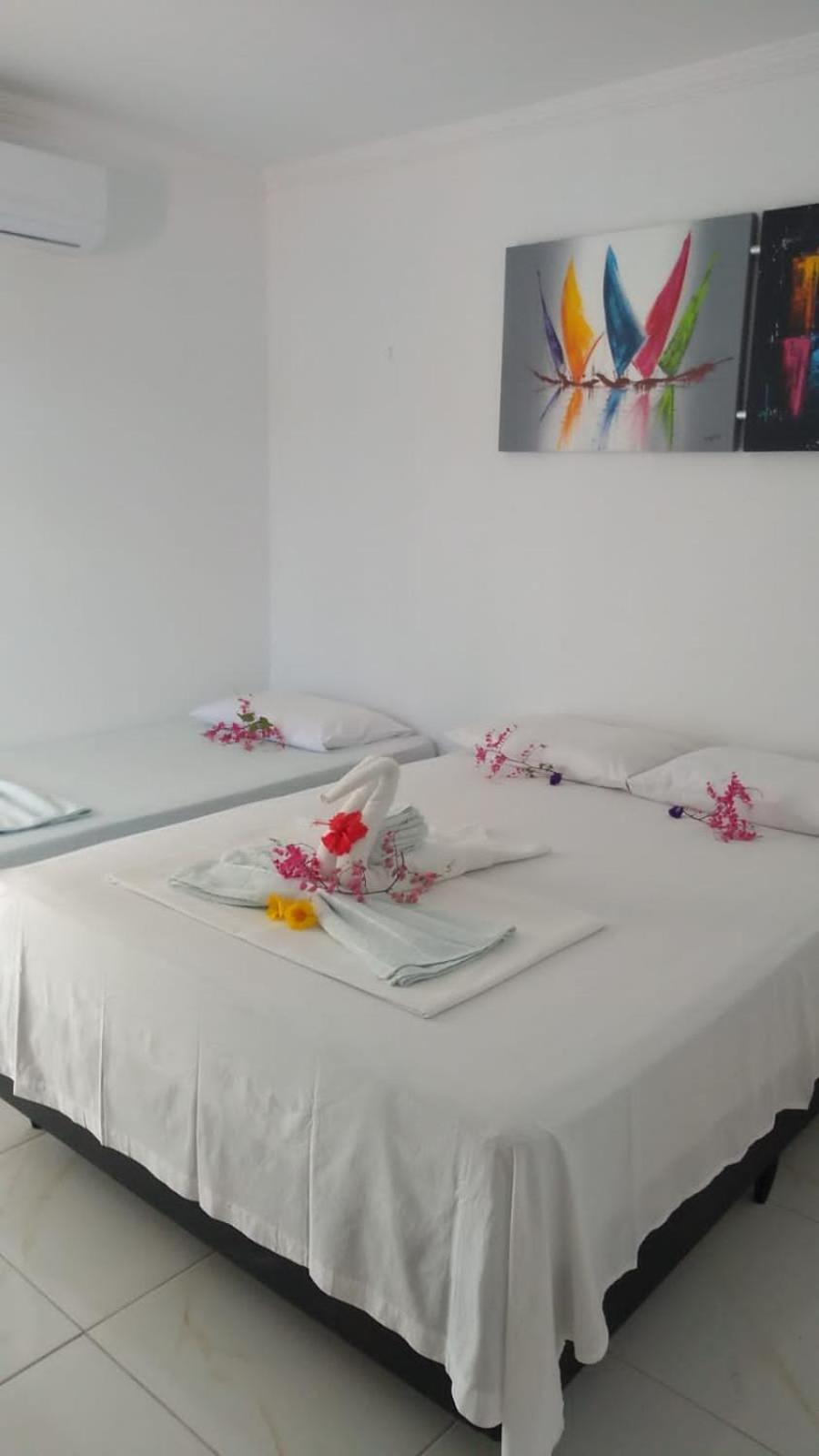 Jangaloa Apartman Jijoca de Jericoacoara Kültér fotó
