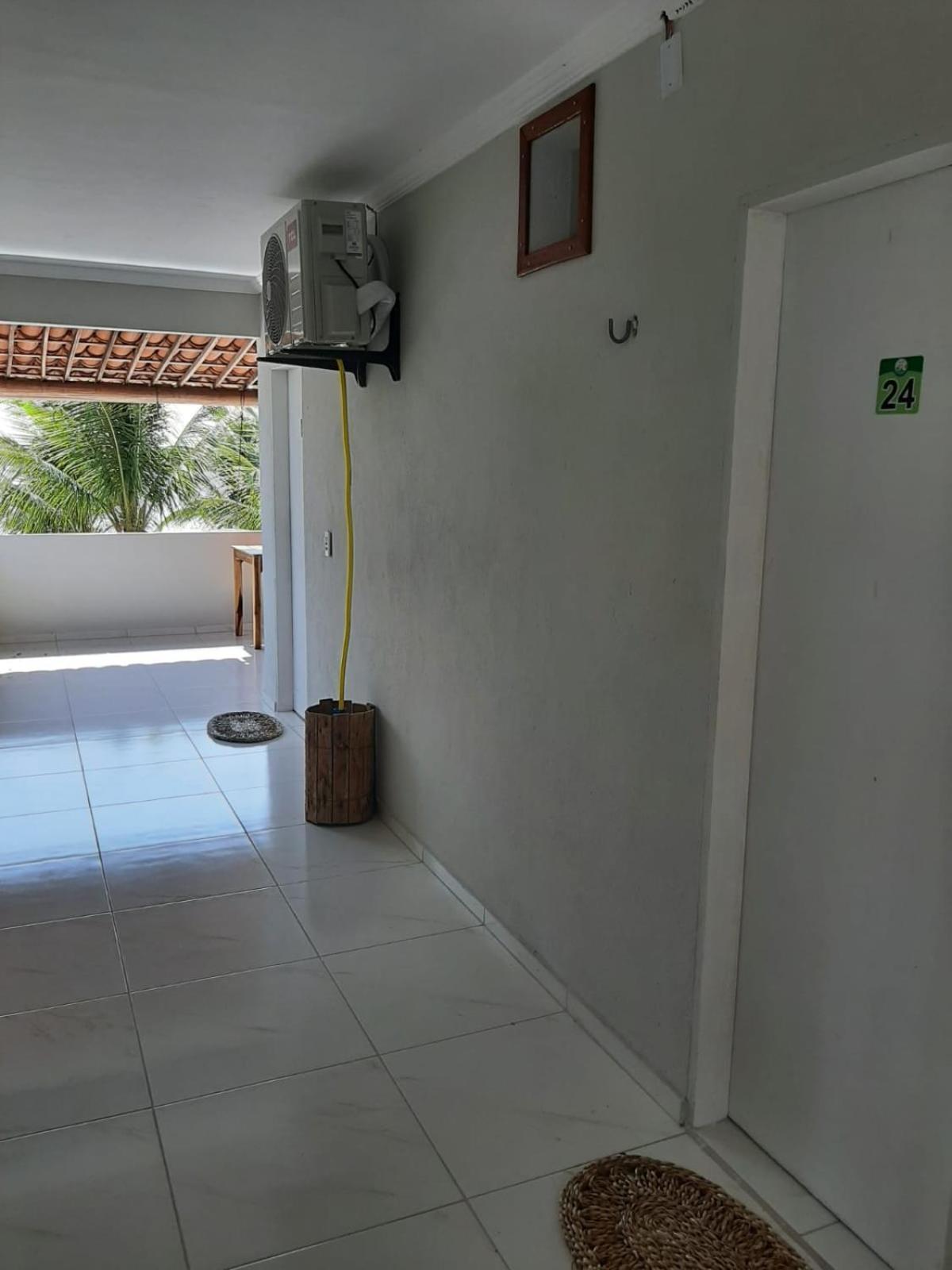 Jangaloa Apartman Jijoca de Jericoacoara Kültér fotó
