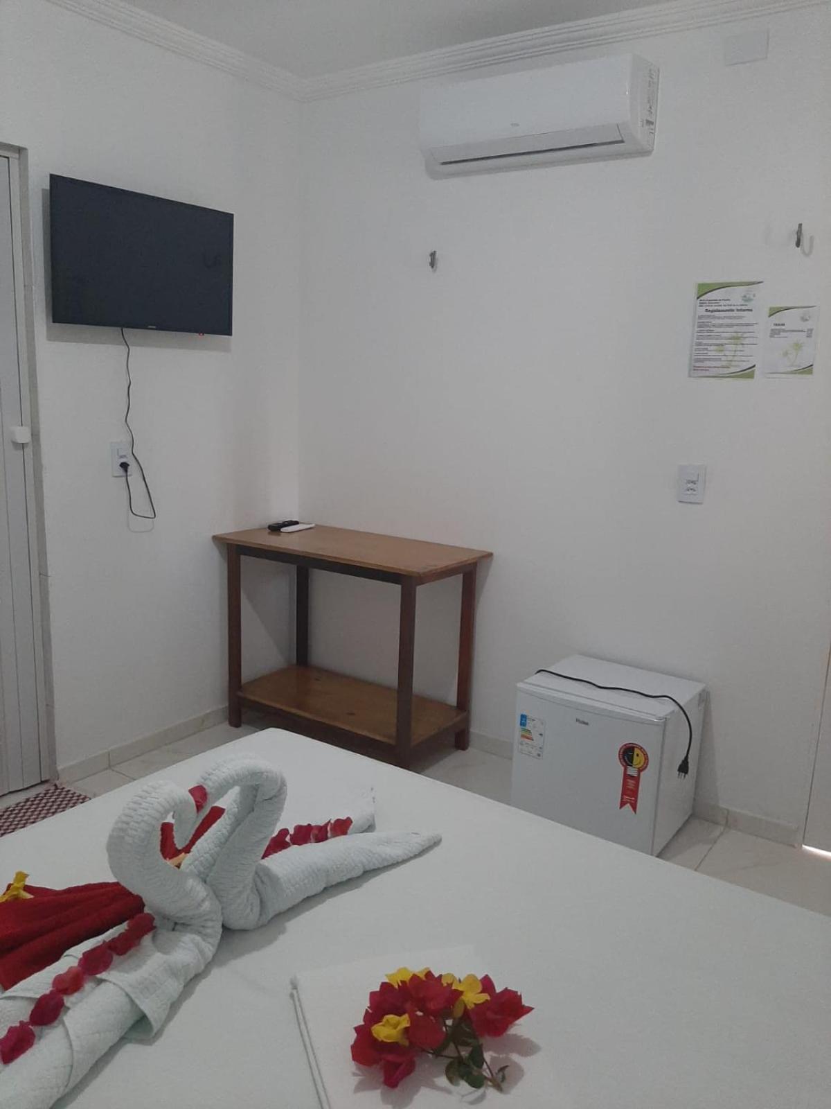 Jangaloa Apartman Jijoca de Jericoacoara Kültér fotó