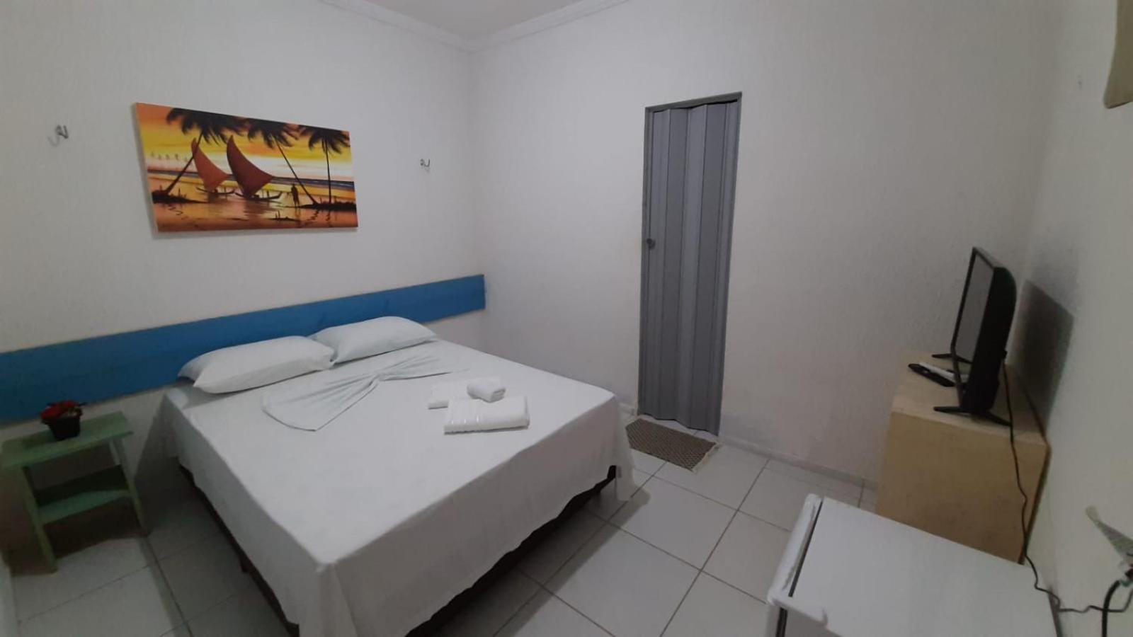 Jangaloa Apartman Jijoca de Jericoacoara Kültér fotó