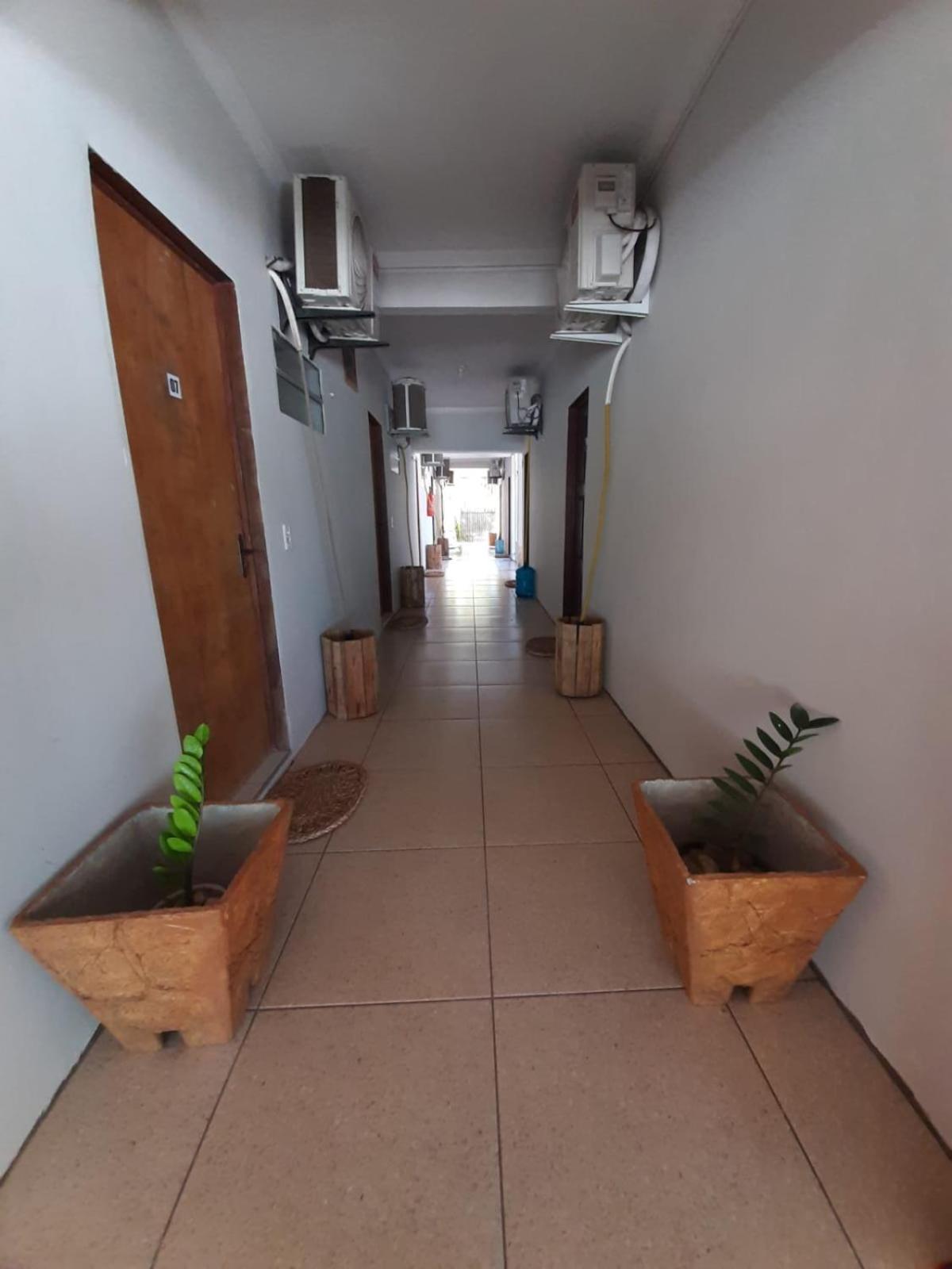 Jangaloa Apartman Jijoca de Jericoacoara Kültér fotó
