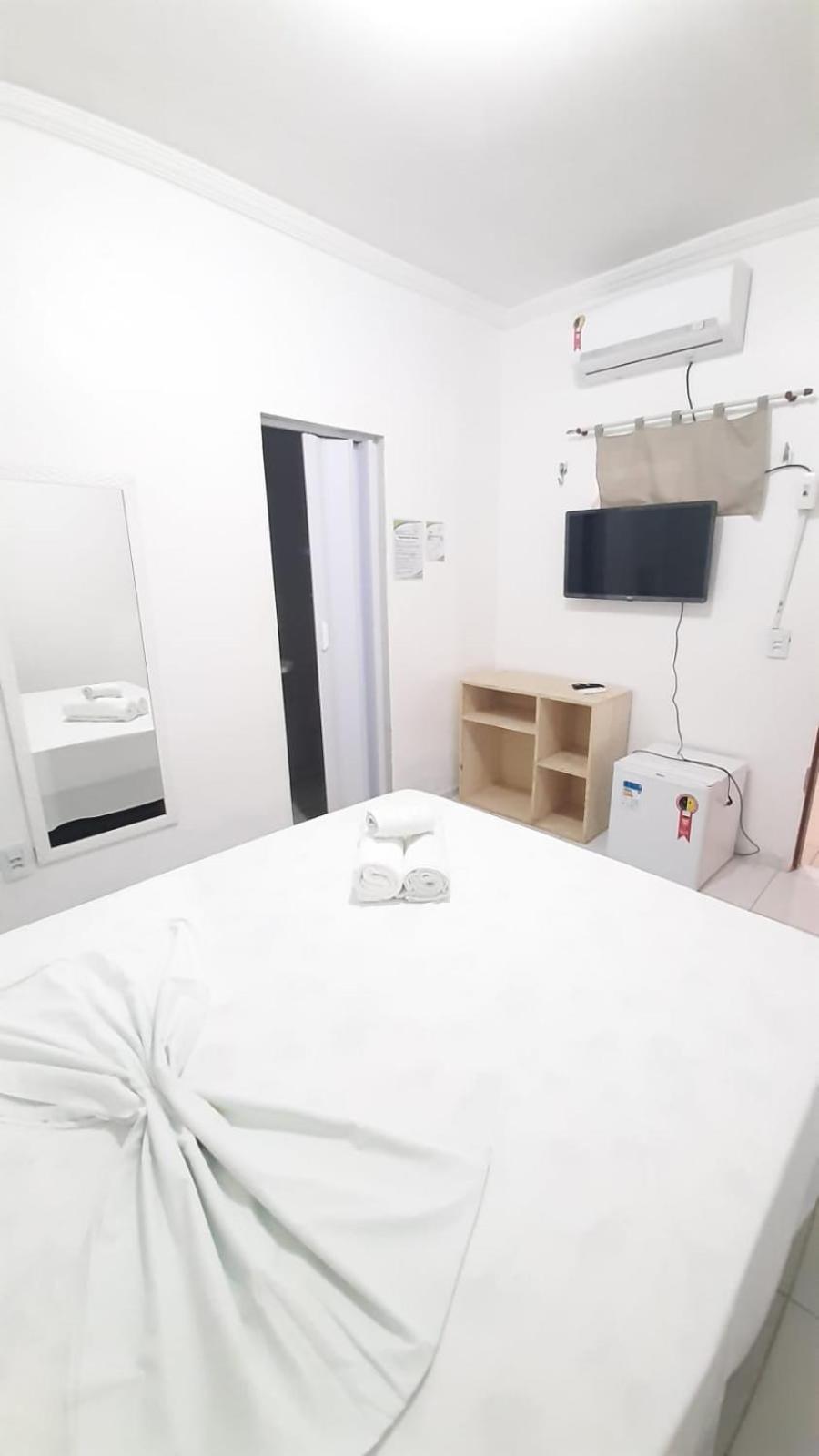 Jangaloa Apartman Jijoca de Jericoacoara Kültér fotó