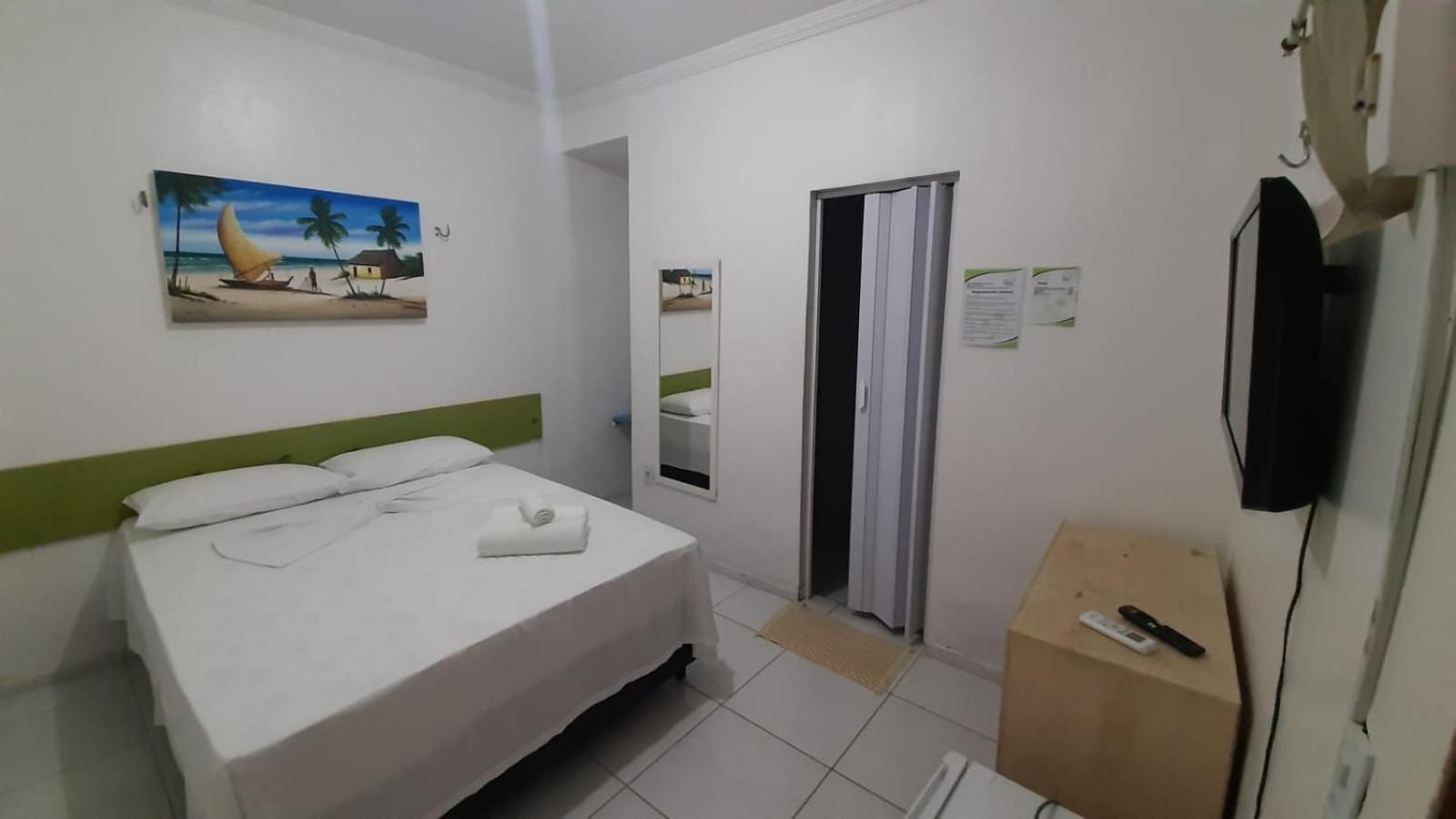 Jangaloa Apartman Jijoca de Jericoacoara Kültér fotó