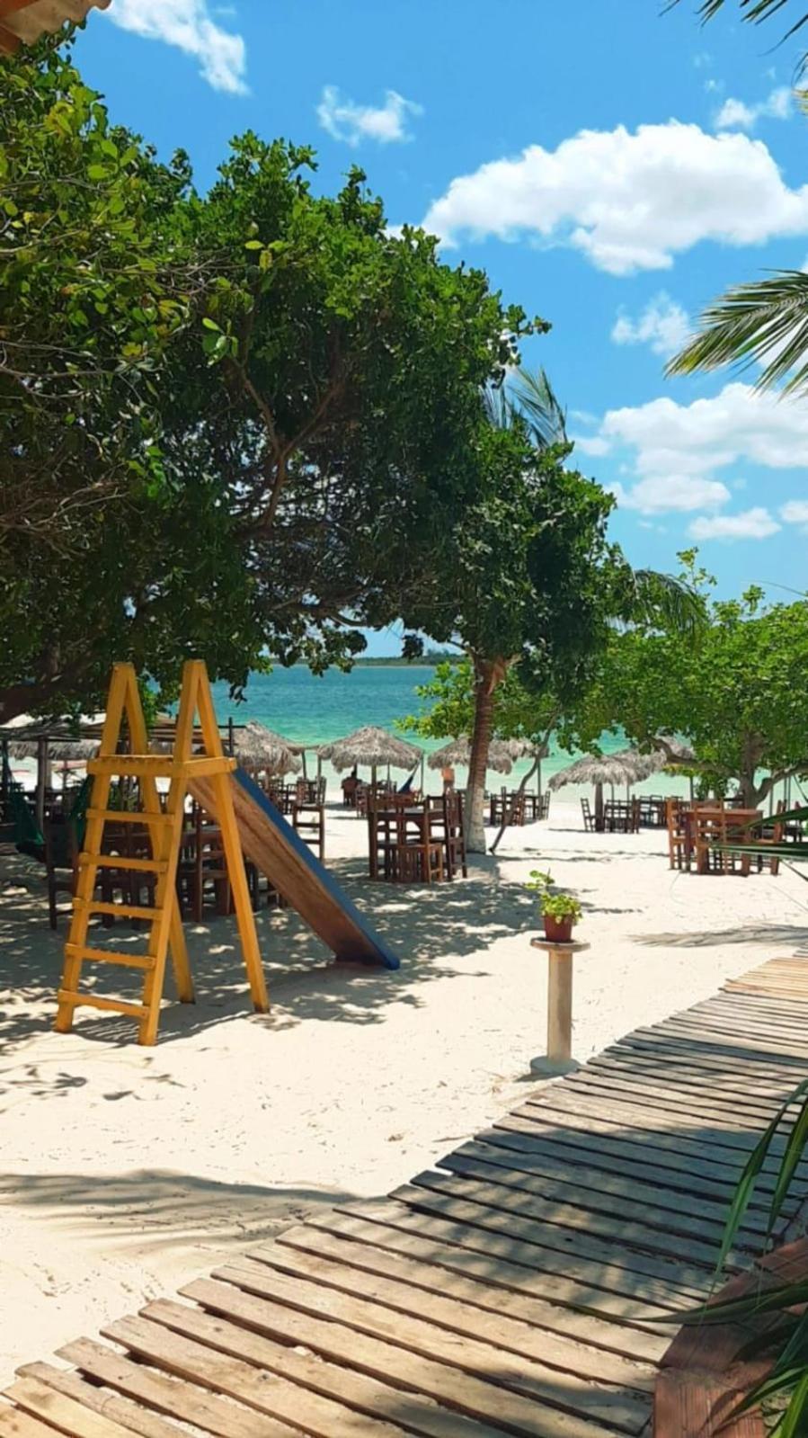 Jangaloa Apartman Jijoca de Jericoacoara Kültér fotó