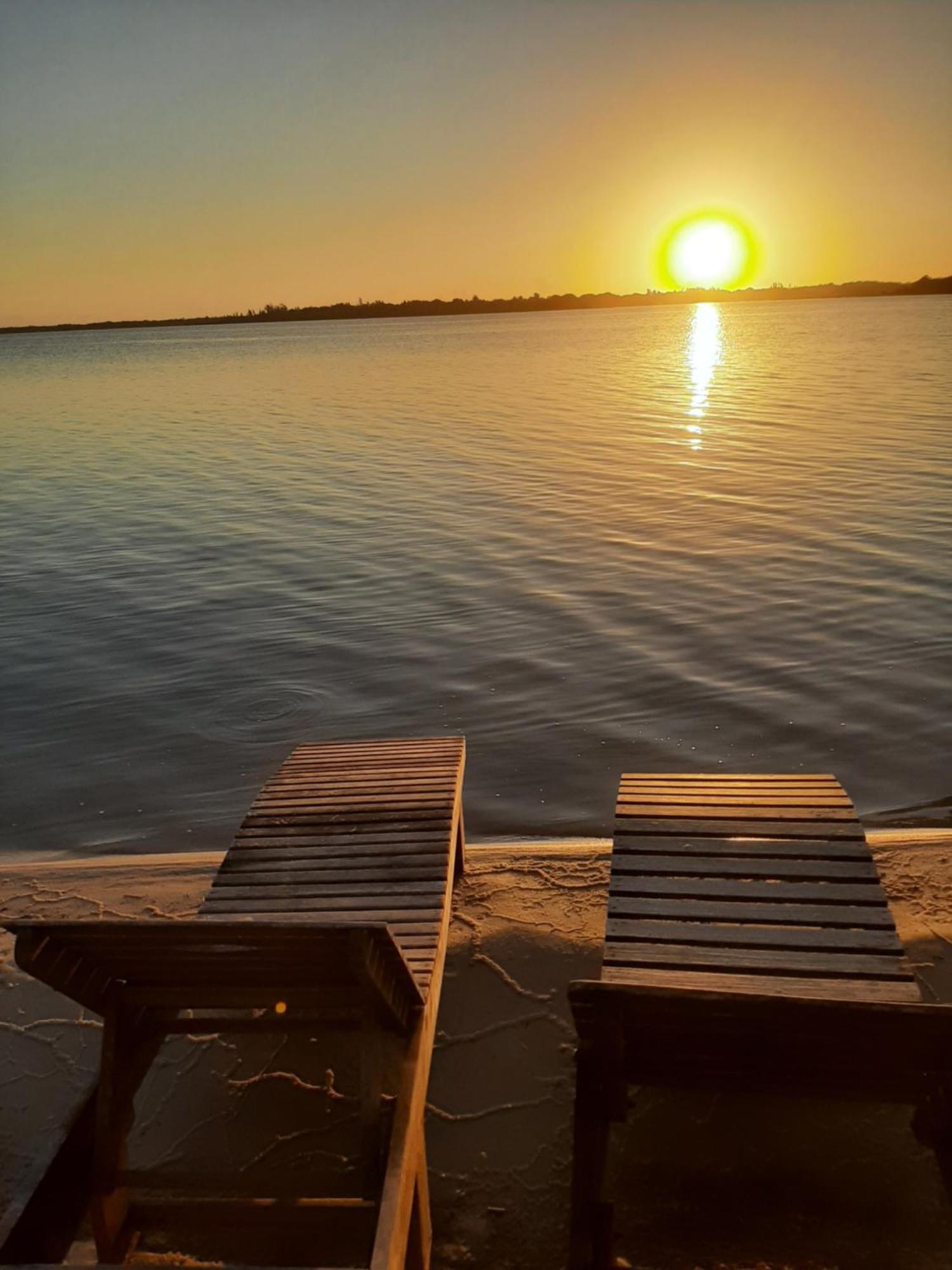 Jangaloa Apartman Jijoca de Jericoacoara Kültér fotó
