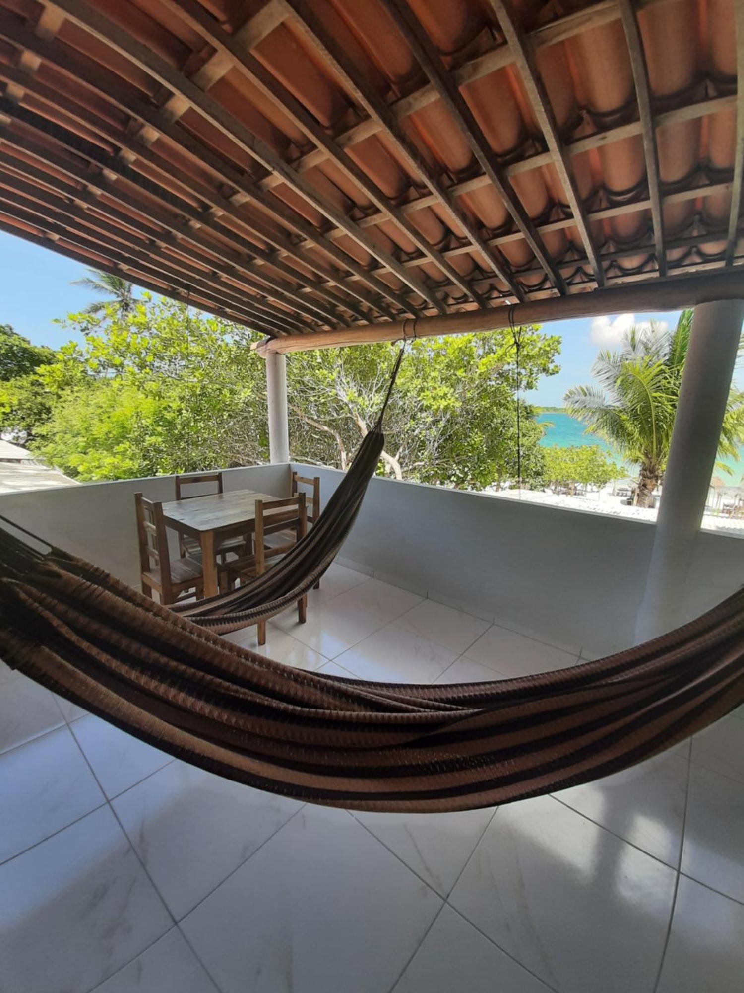 Jangaloa Apartman Jijoca de Jericoacoara Kültér fotó